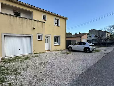 Maison, 120 m²