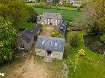 Maison, 288 m²
