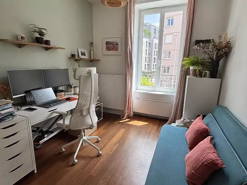 Appartement, 70,32 m²