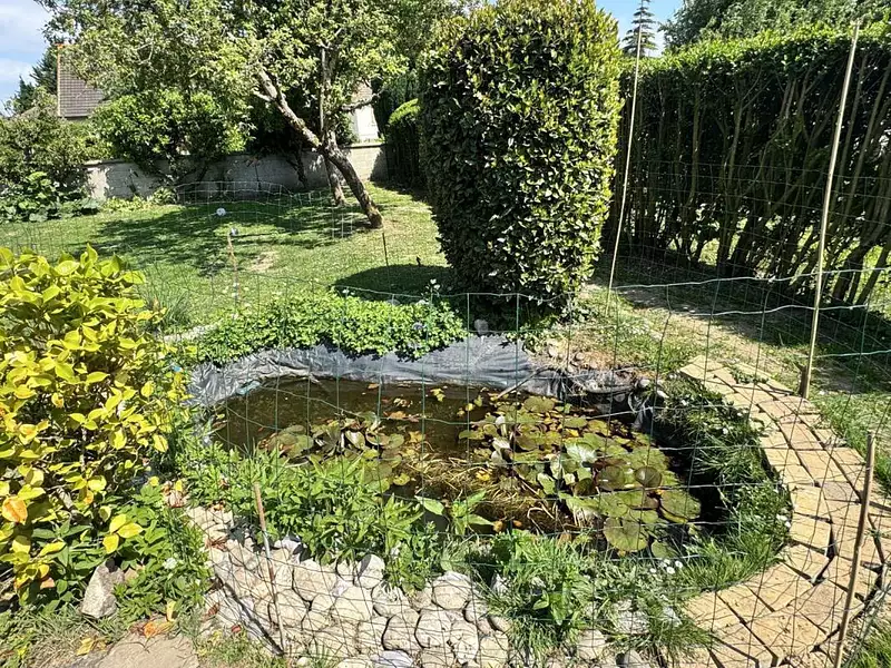 Maison, 140 m²