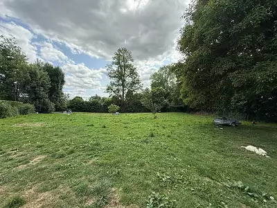 Maison, 116 m²