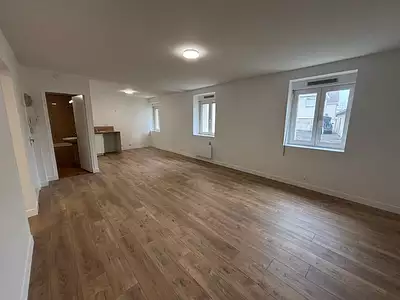 Appartement, 46 m²