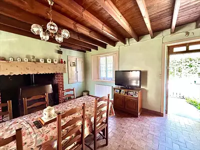 Maison, 83 m²