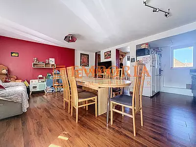 Maison, 82 m²