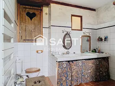 Maison, 415 m²