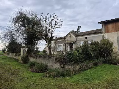 Maison, 265 m²