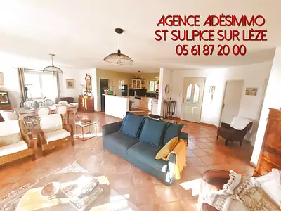 Maison, 120 m²
