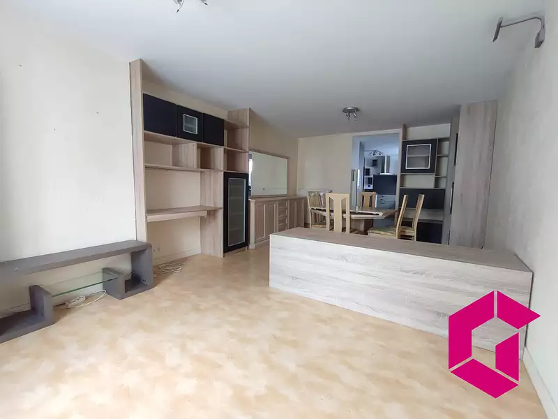 Appartement, 80 m²