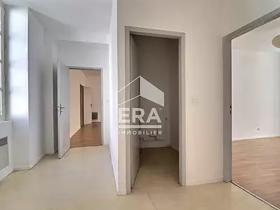Appartement, 100,93 m²