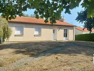 Maison, 86 m²