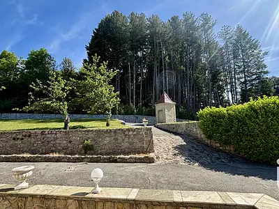Maison, 275 m²
