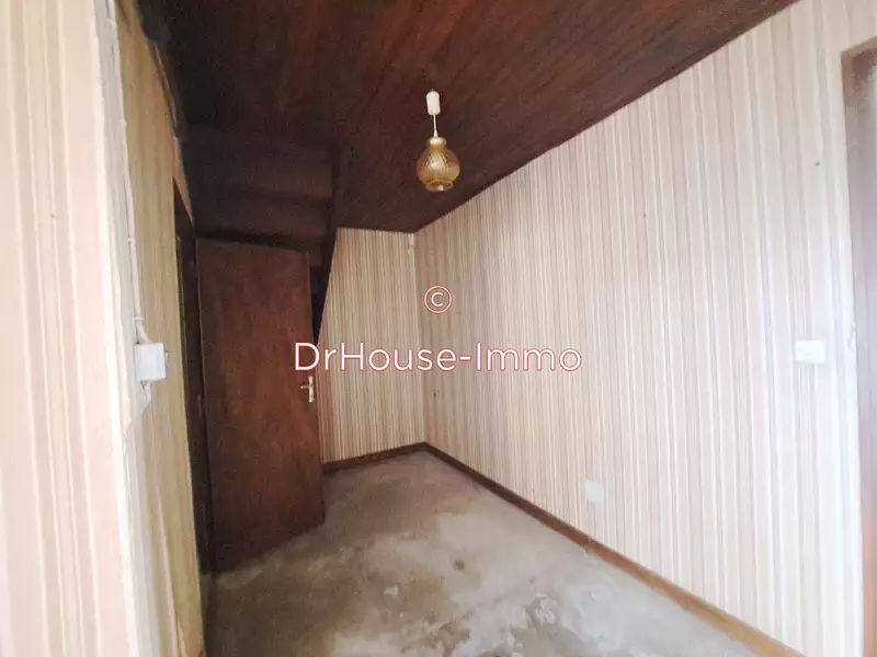 Maison, 122 m²