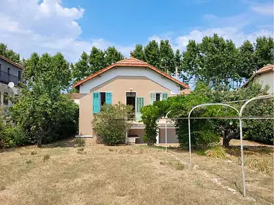 Maison, 95 m²
