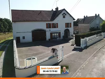 Maison, 150 m²