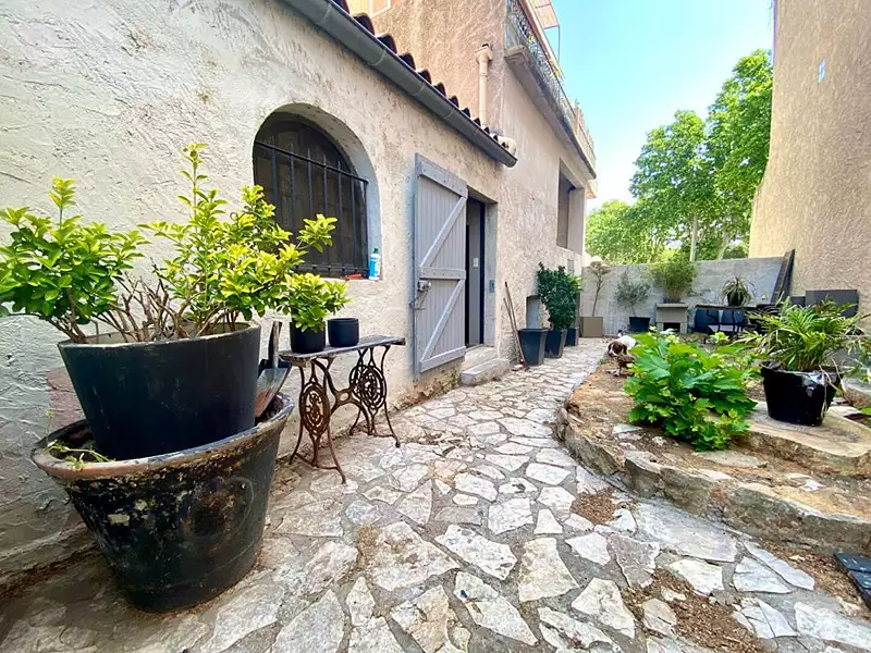 Appartement, 111 m²