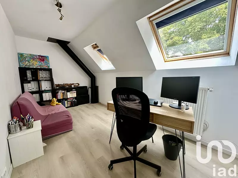 Maison, 209 m²