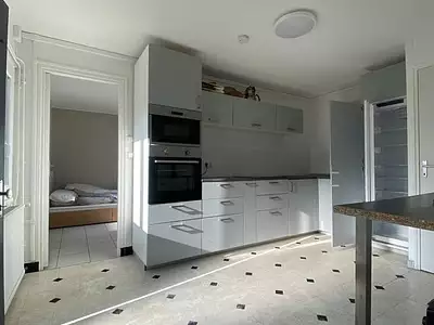 Maison, 86,1 m²