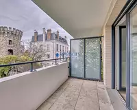 Appartement, 56,65 m²