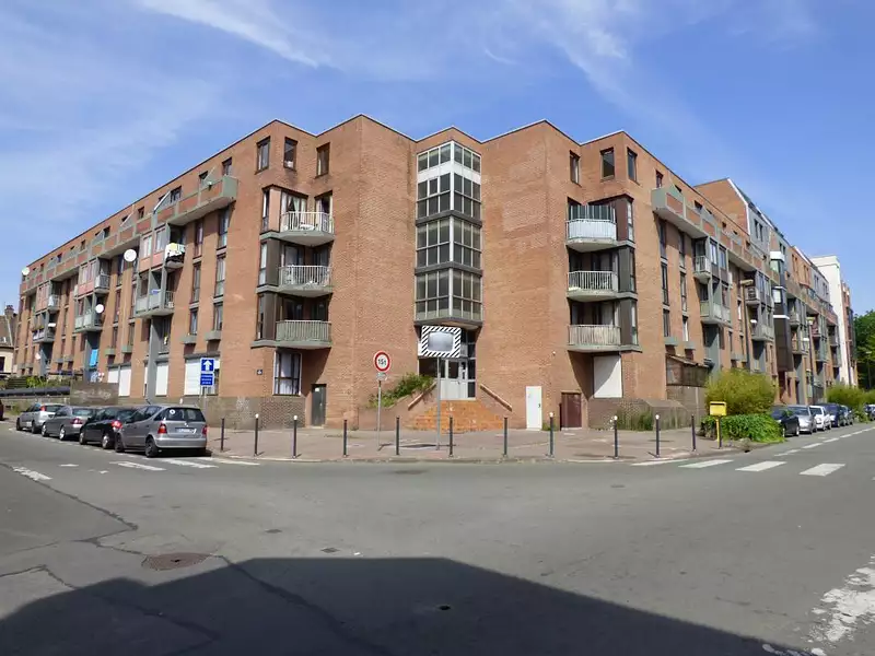 Appartement, 120 m²