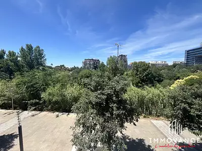 Appartement, 49,31 m²