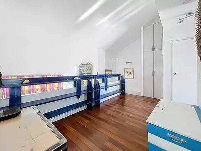 Appartement, 81,04 m²