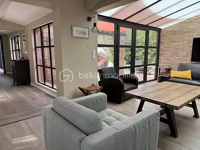 Maison, 162 m²