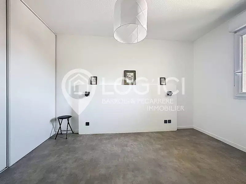 Appartement, 60,9 m²