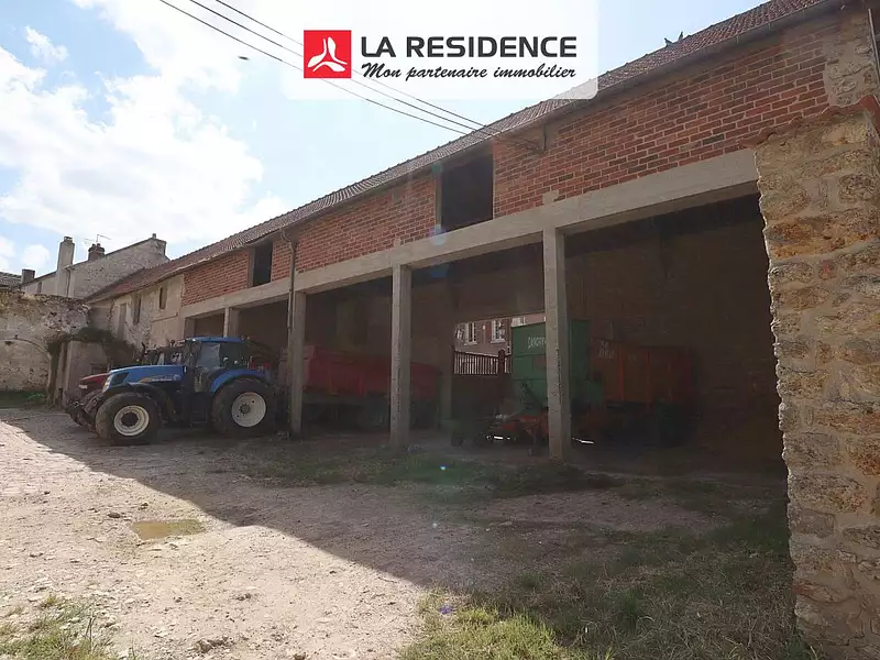 Maison, 138 m²