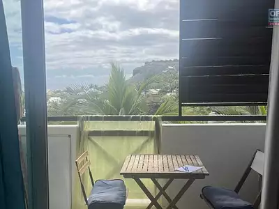 Appartement, 28 m²