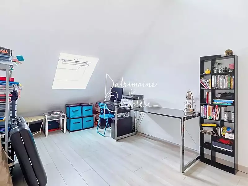 Maison, 122 m²