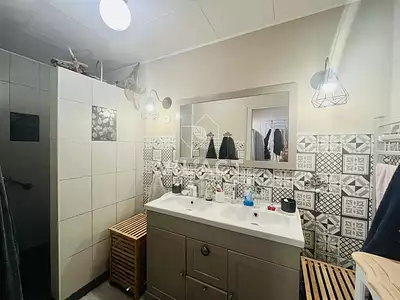 Maison, 113 m²