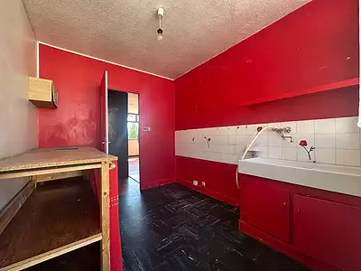 Appartement, 56 m²