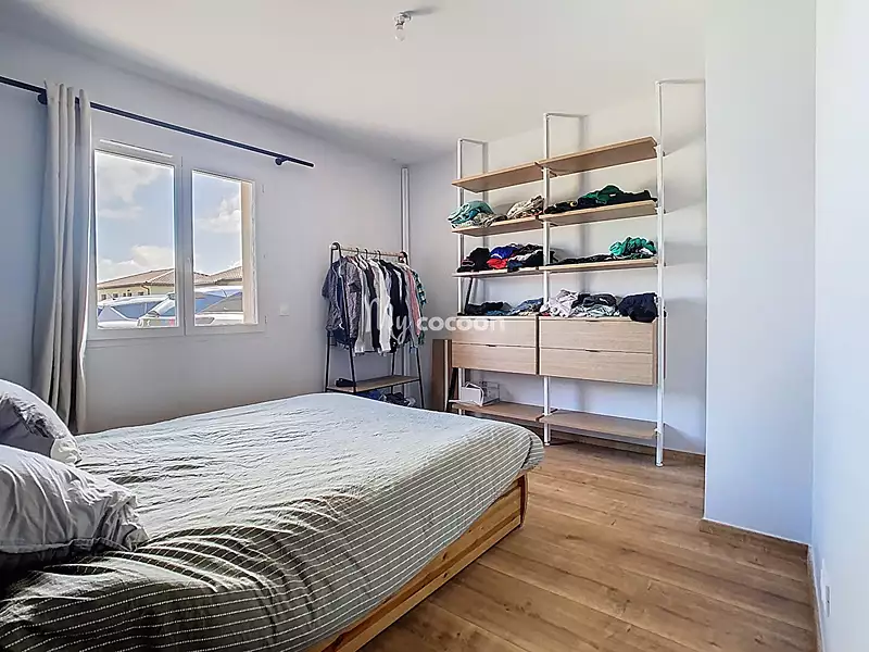 Maison, 110 m²