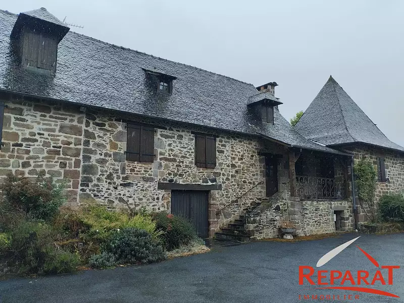 Maison, 146 m²