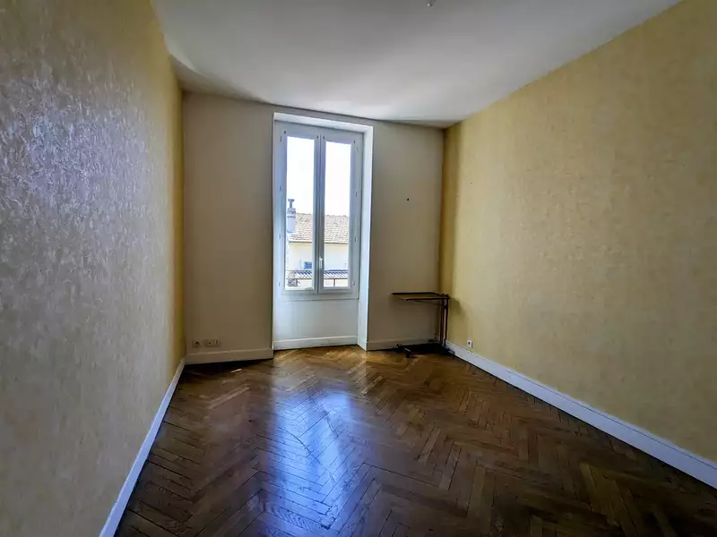 Appartement, 50 m²