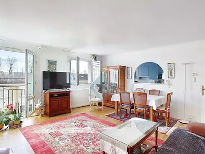 Appartement, 77,9 m²