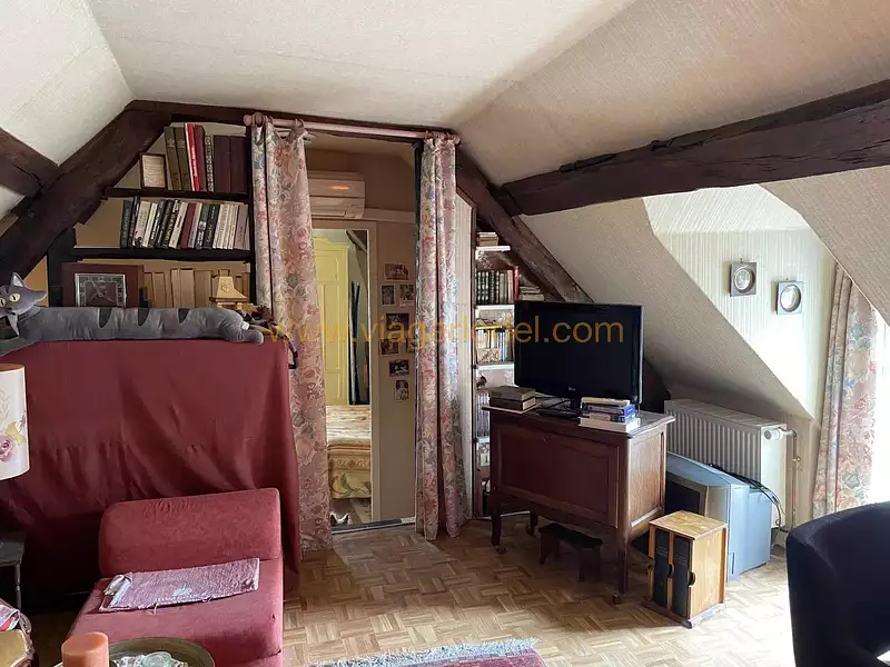 Maison, 130 m²