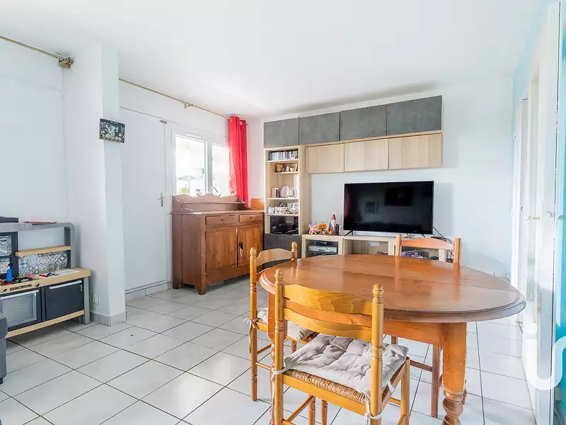 Appartement, 94 m²