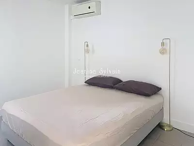 Appartement, 43,7 m²