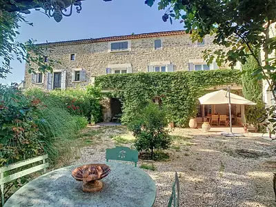 Maison, 467 m²