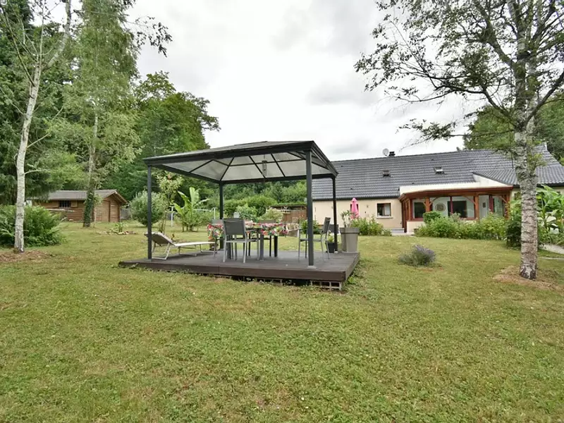 Maison, 150 m²