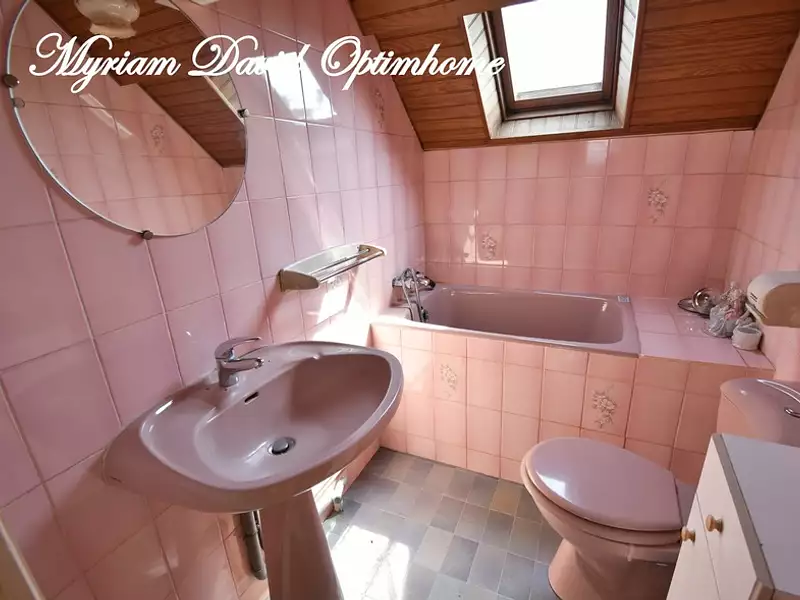 Maison, 65 m²