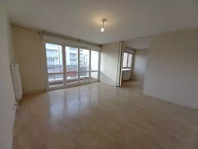Appartement, 80 m²