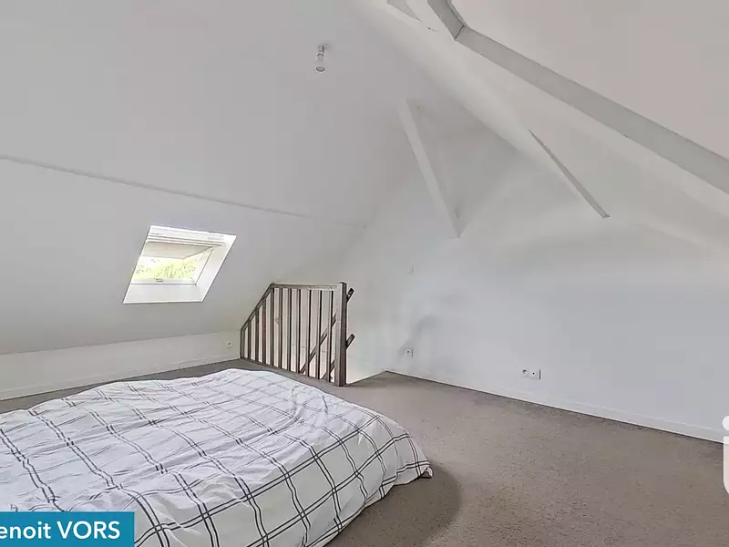 Appartement, 34 m²