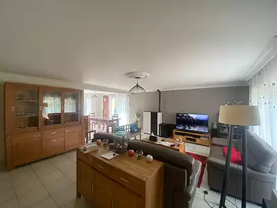 Maison, 185 m²