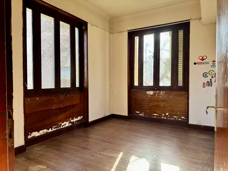 Immeuble, 266 m²
