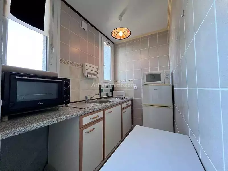 Appartement, 30,15 m²