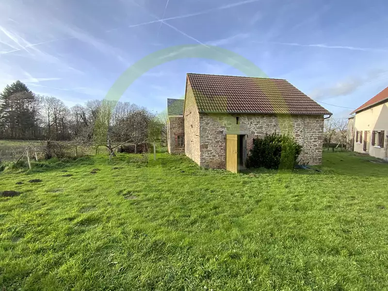 Maison, 92,45 m²