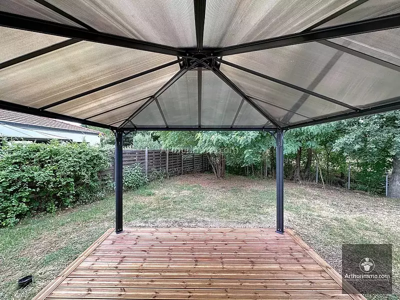 Maison, 100 m²