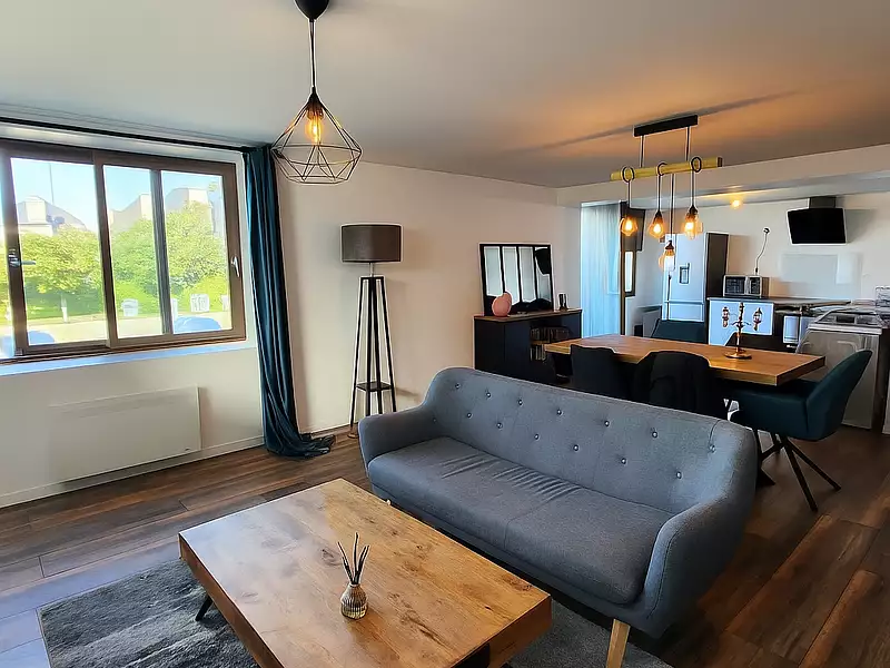 Appartement, 51,04 m²